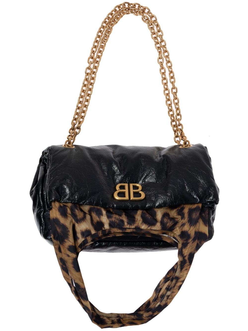 Monaco S Chain Bag
