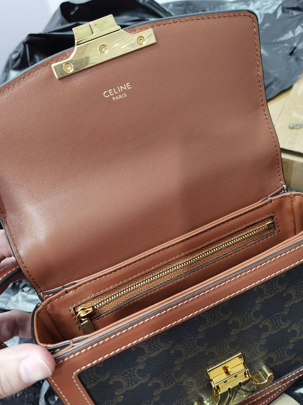 Glamy - COL Bags - 542
