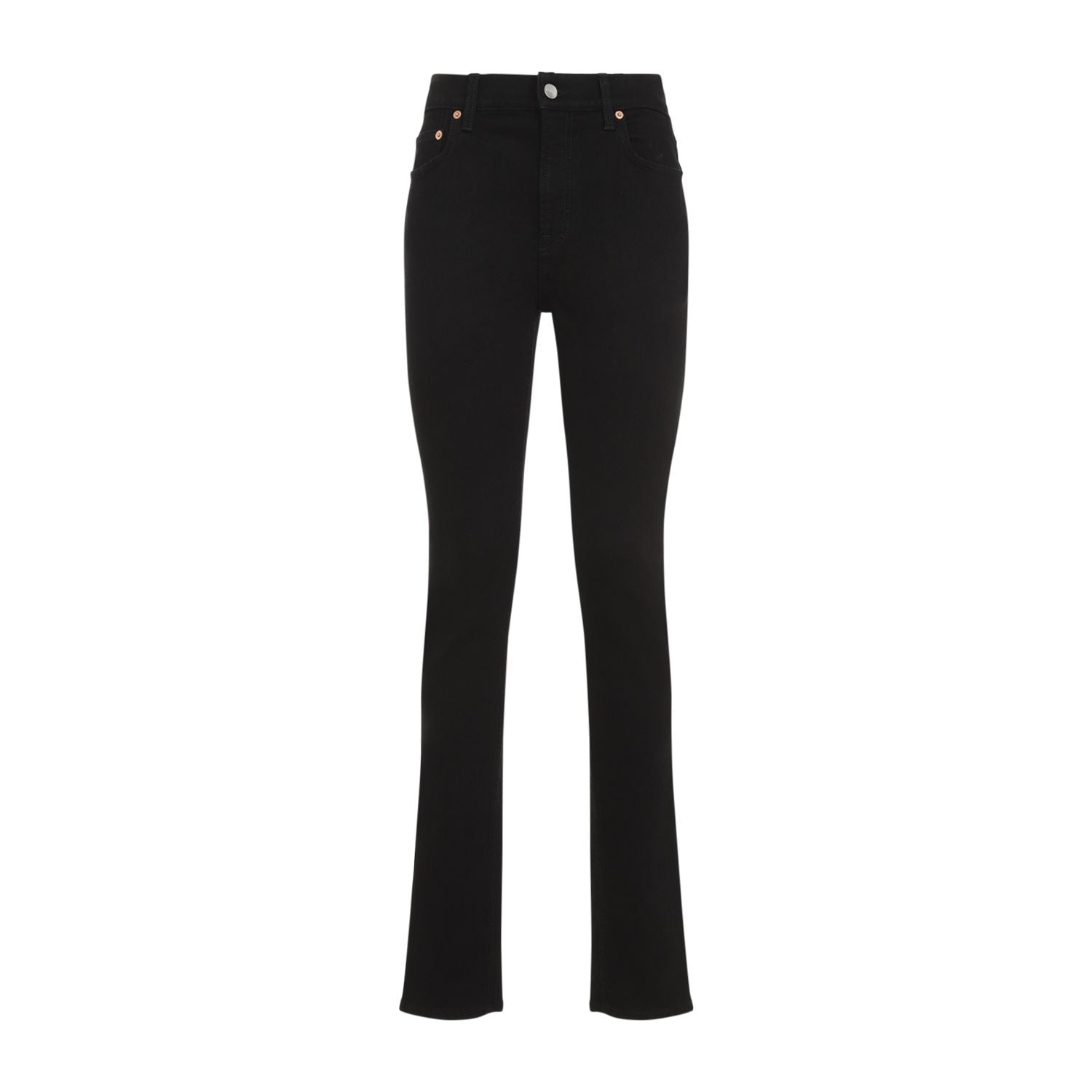 GUCCI Women's 5-Pocket Skinny Jeans