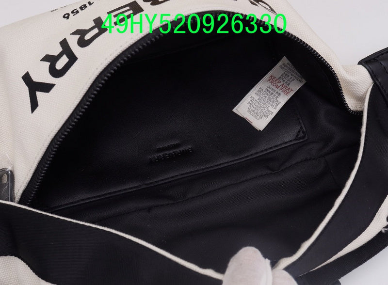 ELE Fashion -BBR Bags - 631