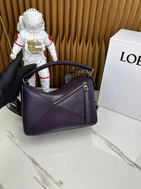 Glamy - LWO Bags - 022