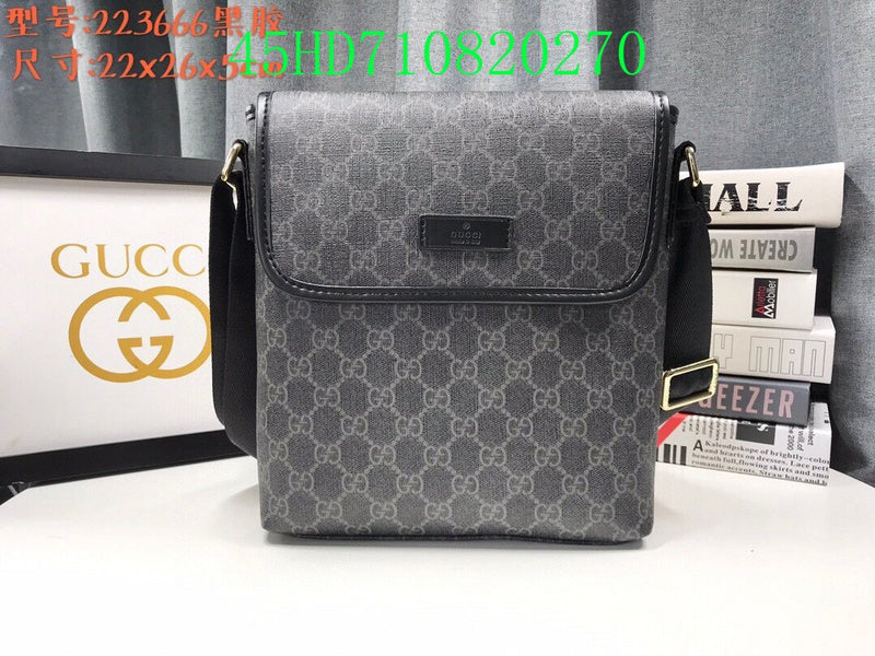 Glami Fashion - GCI Bags - 11178
