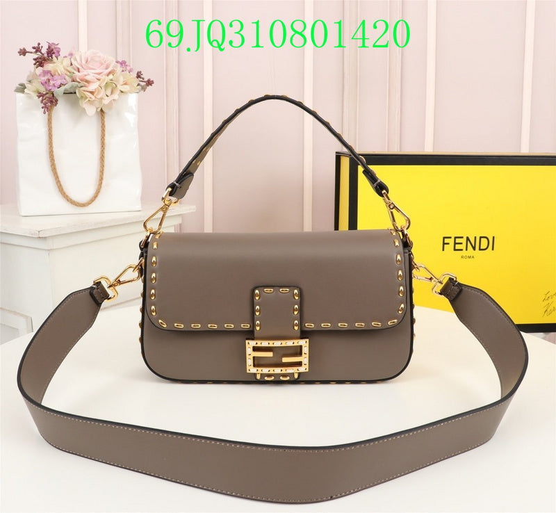 Glami - FDE Bags - 3280