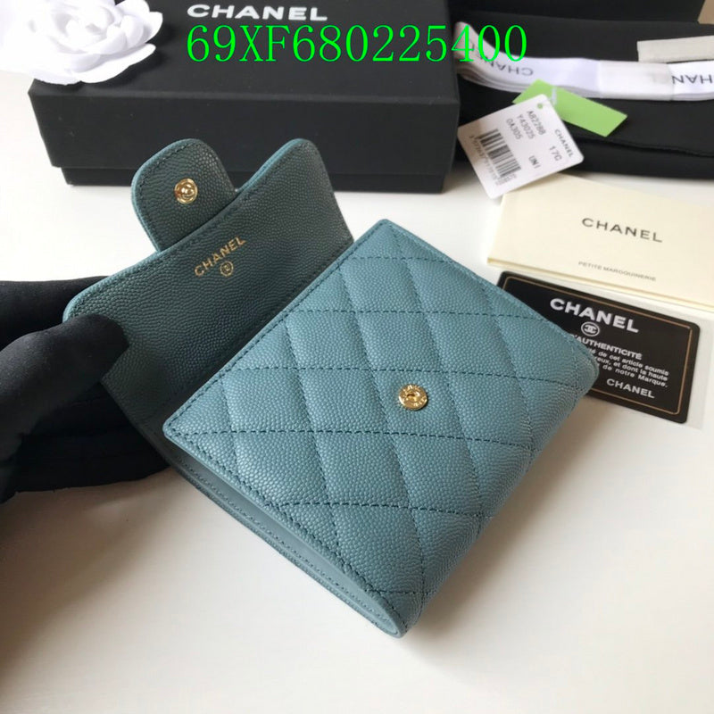 Glami - CHL Wallet - 2507