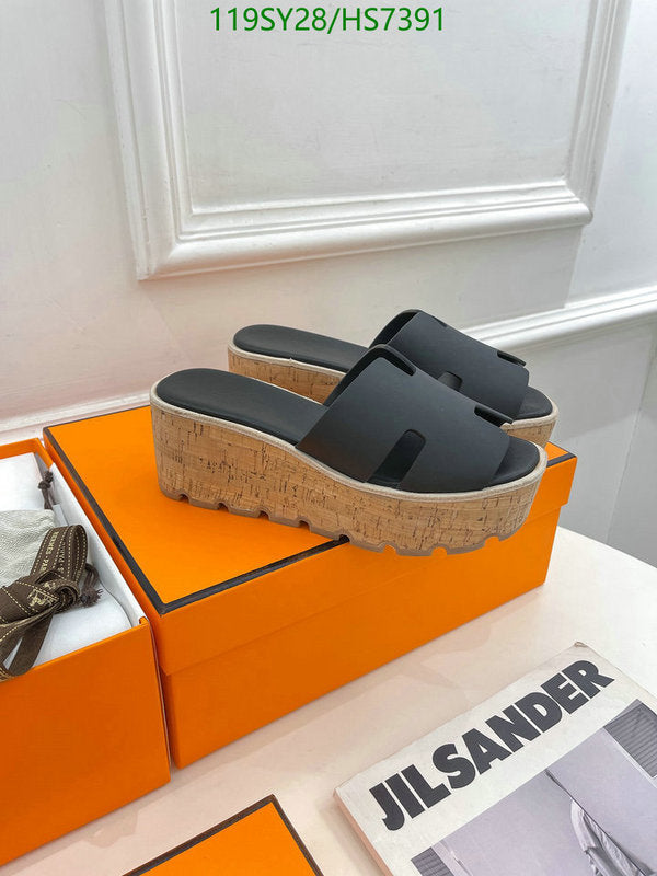 SAMC - HMS Women Shoes - 363
