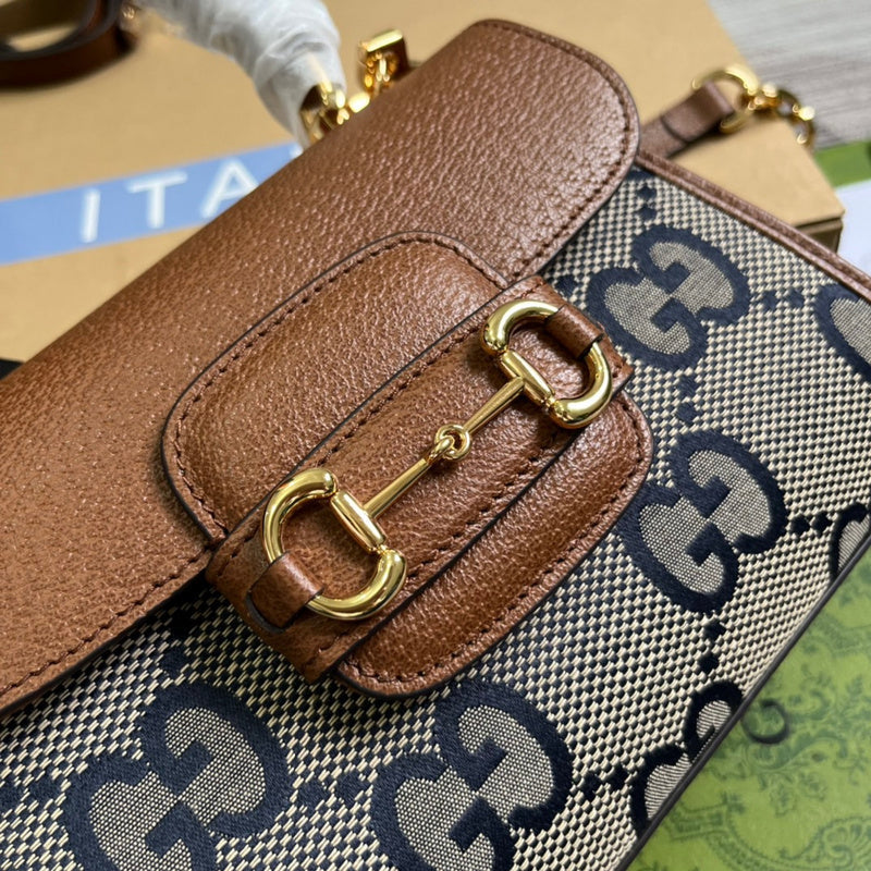 Satchel Bags - GCI Bags - 7512
