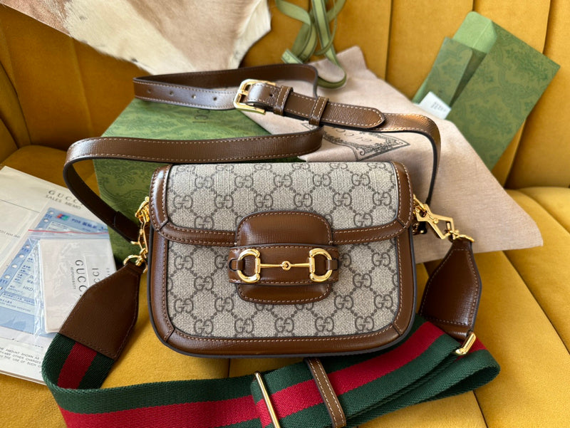 Glami-i GUKI Women Bags - 073