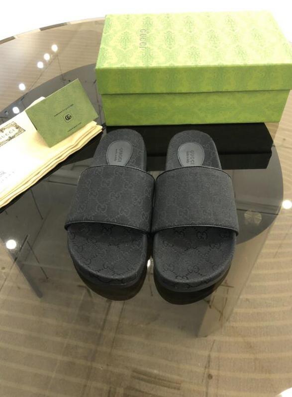 SAMC - GUKI Women Shoes - 1217