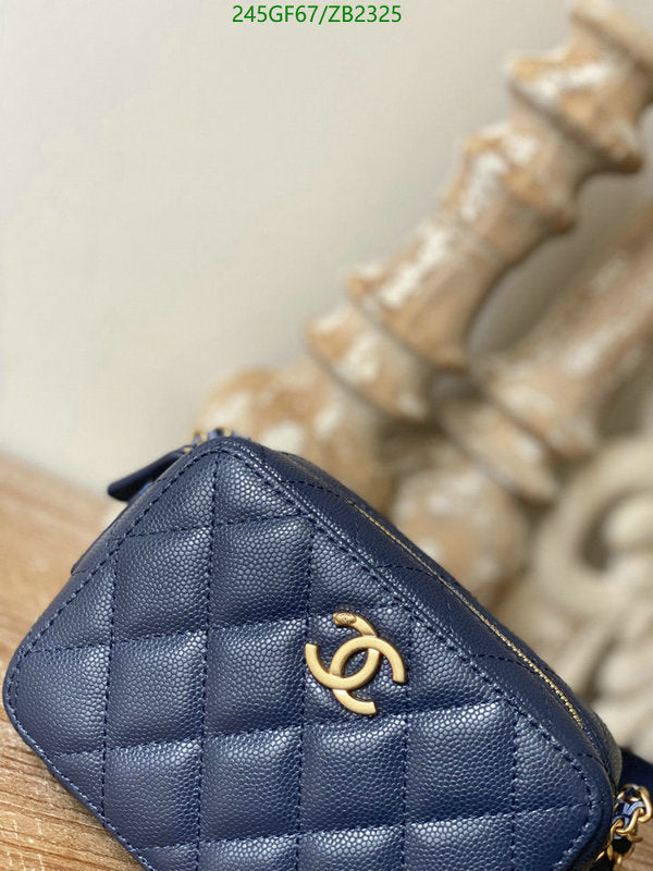 SAMC - CHL Bags - 601