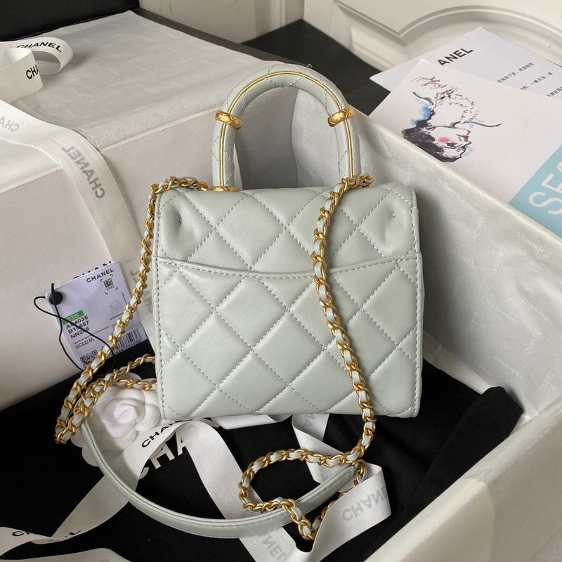 Satchel Bags - CHL Bags - 7539