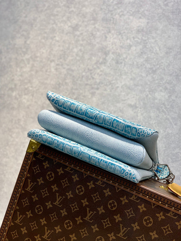 Satchel Bags - VL Bags - 1727