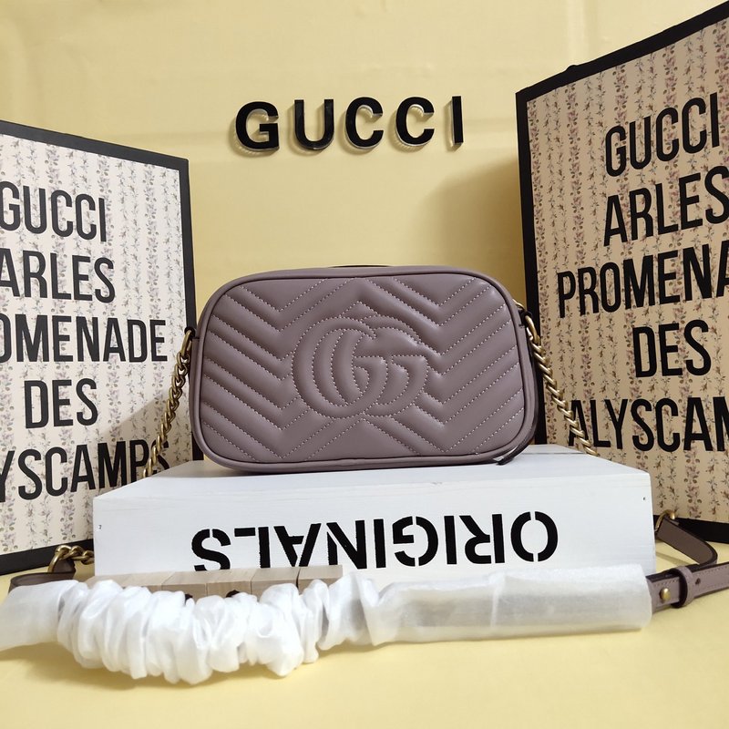 Glami Fashion - GCI Bags - 10558