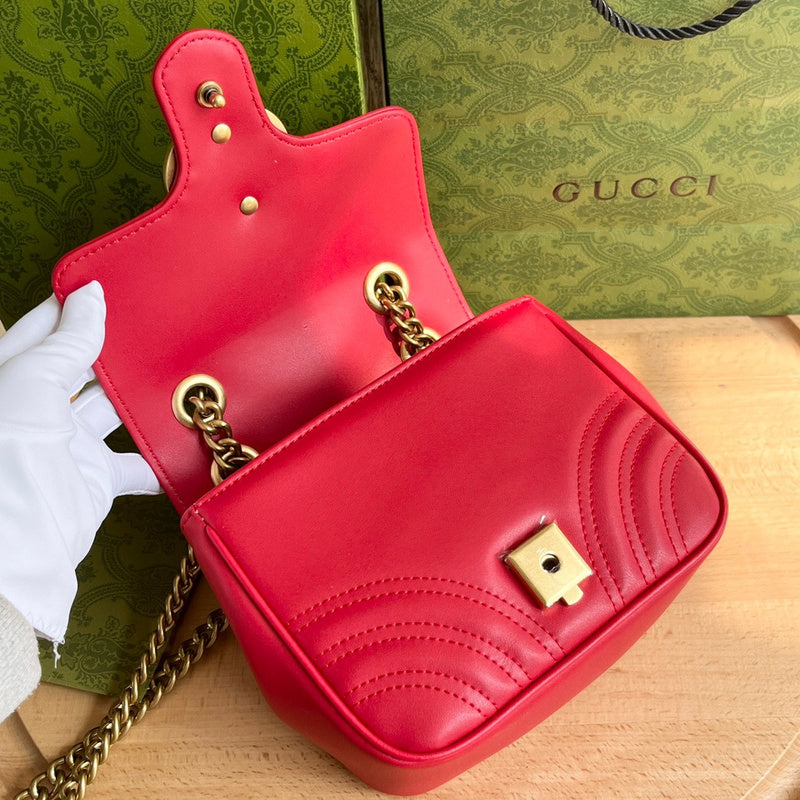 Glami Fashion - GCI Bags - 2049