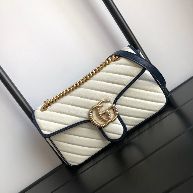 Satchel Bags - GCI Bags - 433