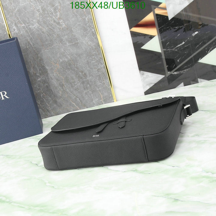 SAMCC - DOR Bags - 1178