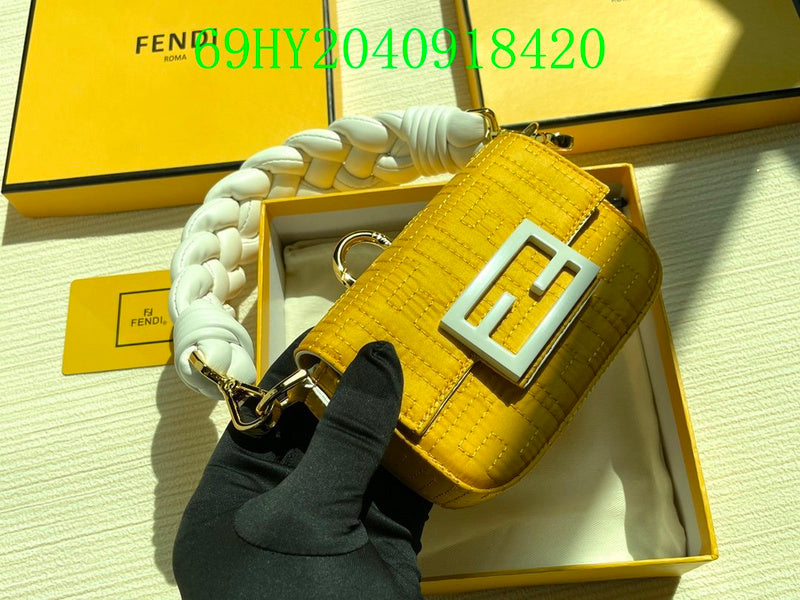 Glami - FDE Bags - 2317