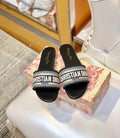 SAMCC - DOR Women Shoes - 1362