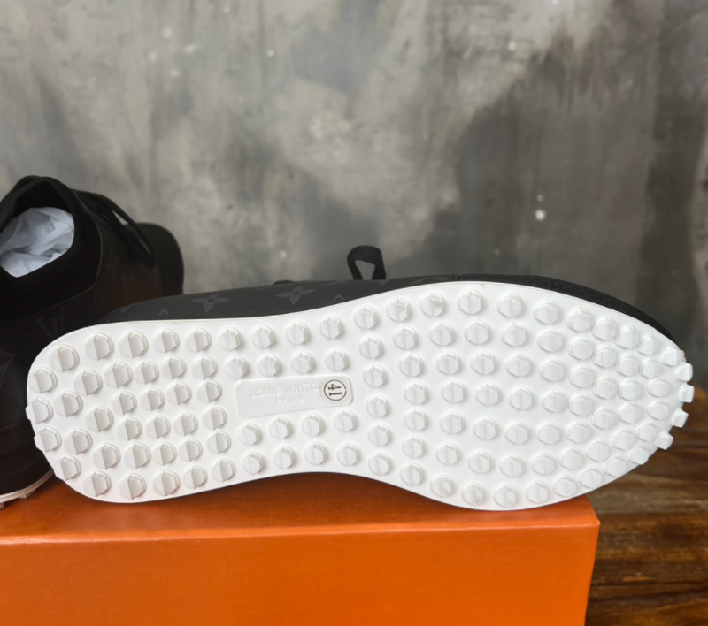 SAMC - LOV Men Shoes - 049