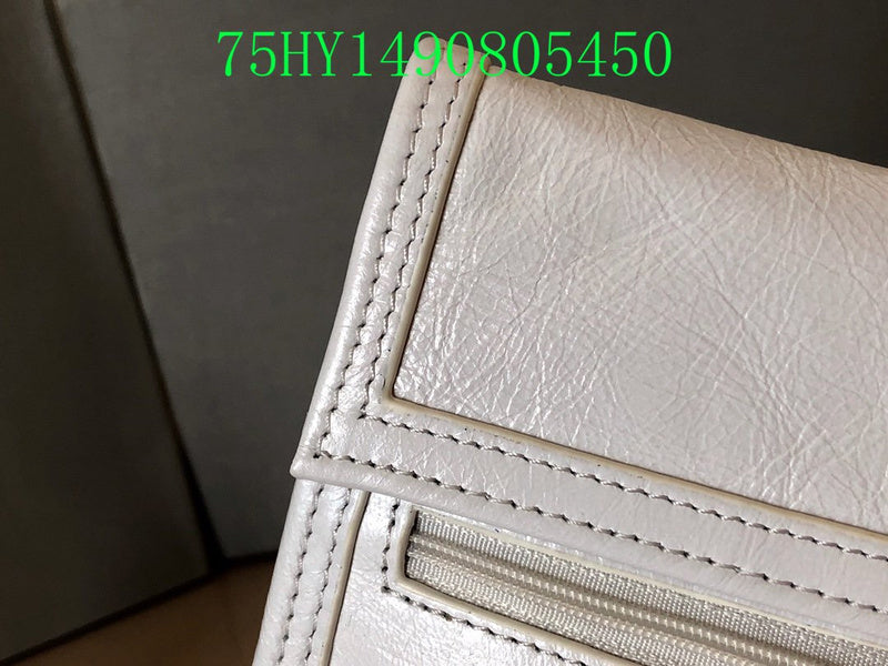 Satchel Bags - BGA Bags - 2460