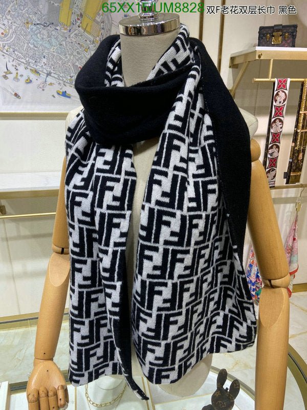 SAMC - FDE Scarves - 037
