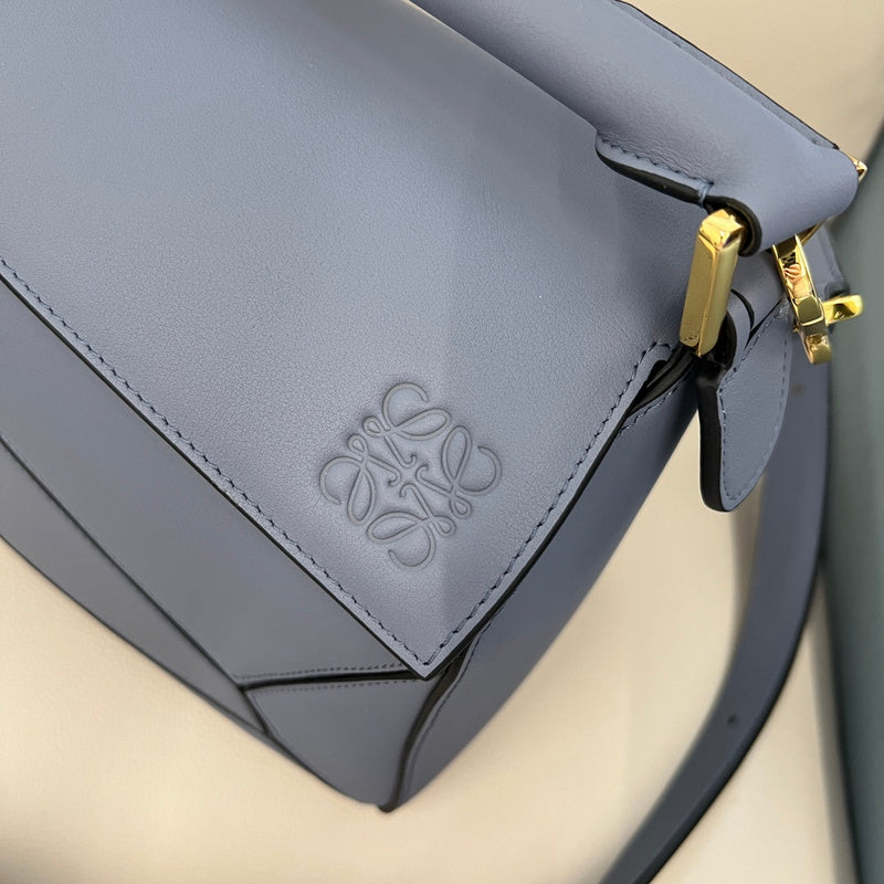 Glamy - LWO Bags - 408