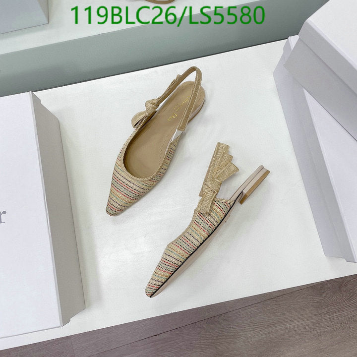 SAMCC - DOR Women Shoes - 2382