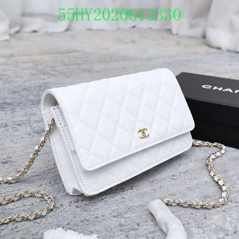 Satchel Bags - CHL Bags - 5170