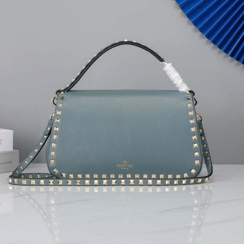 Satchel Bags - VTO Bags - 079