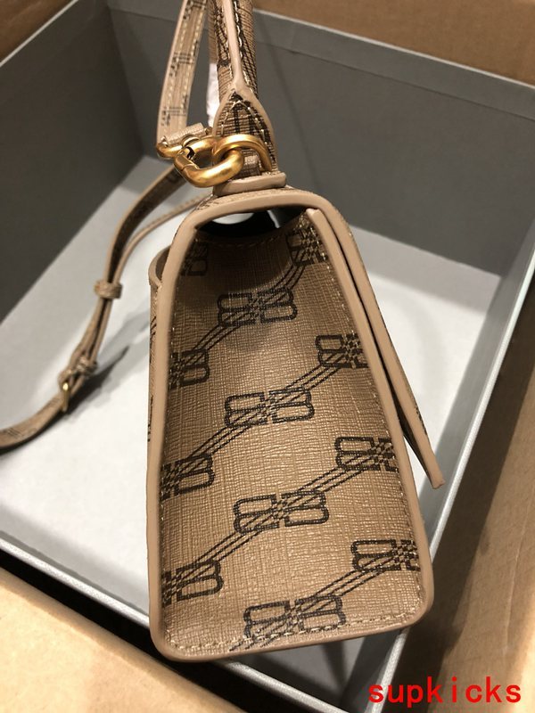 Glami- - BG Hourglass Bags - 081