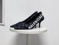 SAMC - GUKI Women Shoes - 1349