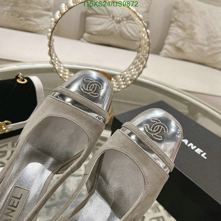 SAMC - CHL Women Shoes Ballet - 076