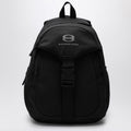 Nylon Medium Backpack