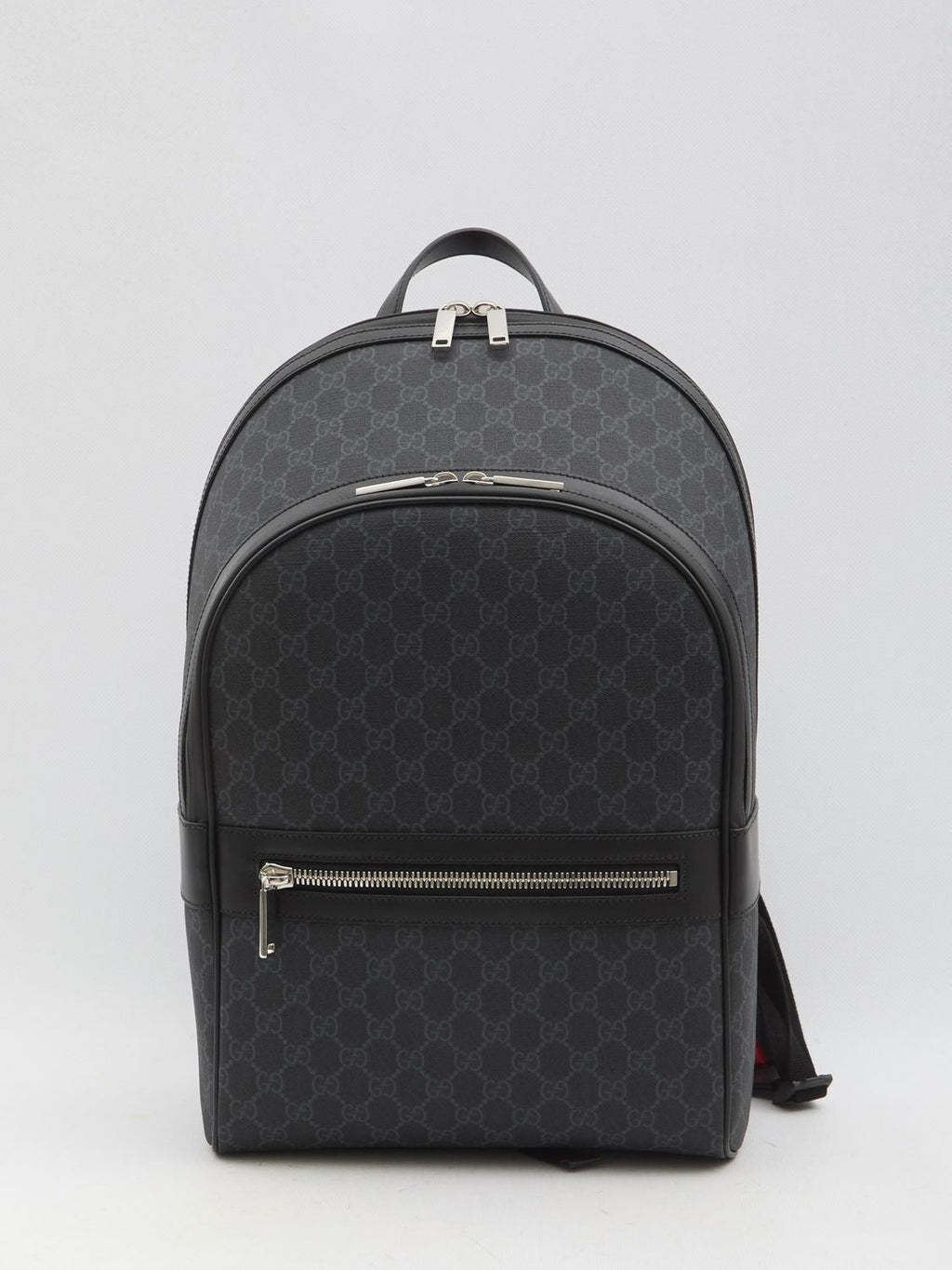 GUCCI Classic GG Mini Backpack - 28x44x15.5 cm