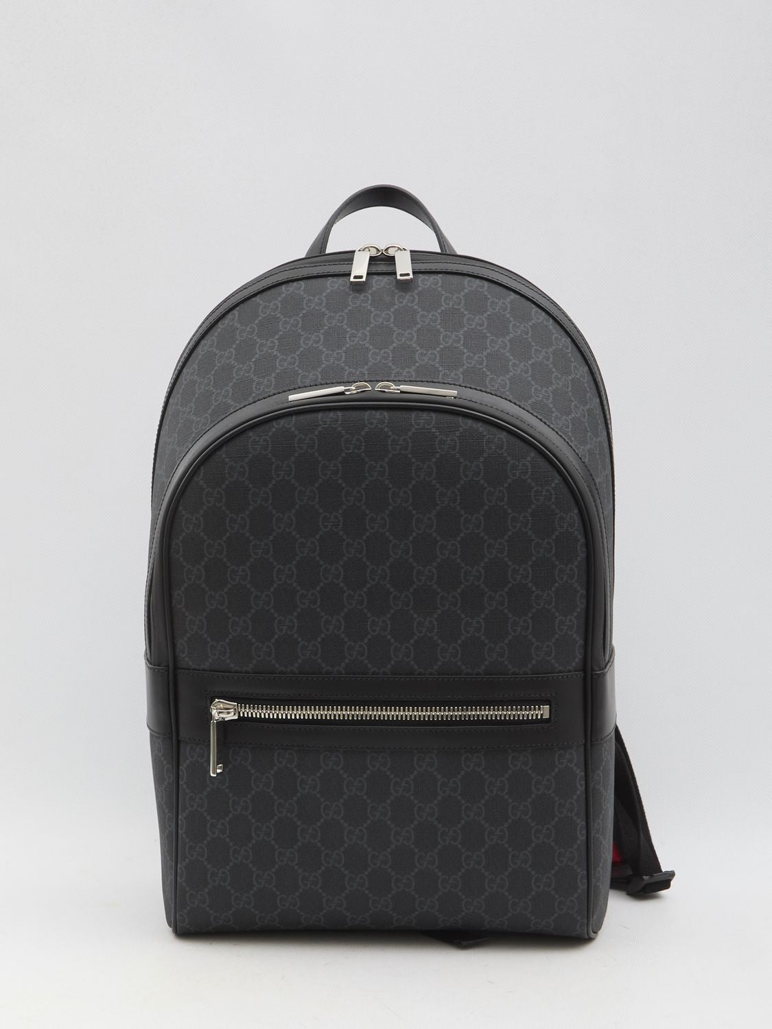 GUCCI Classic GG Mini Backpack - 28x44x15.5 cm