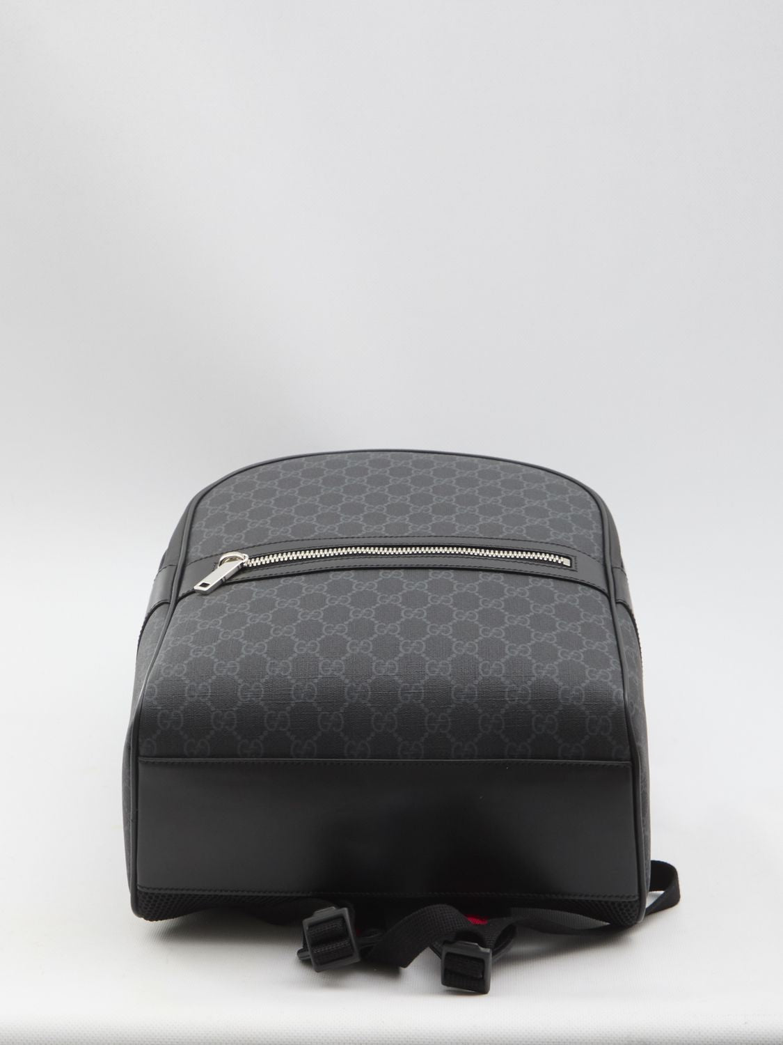 GUCCI Classic GG Mini Backpack - 28x44x15.5 cm