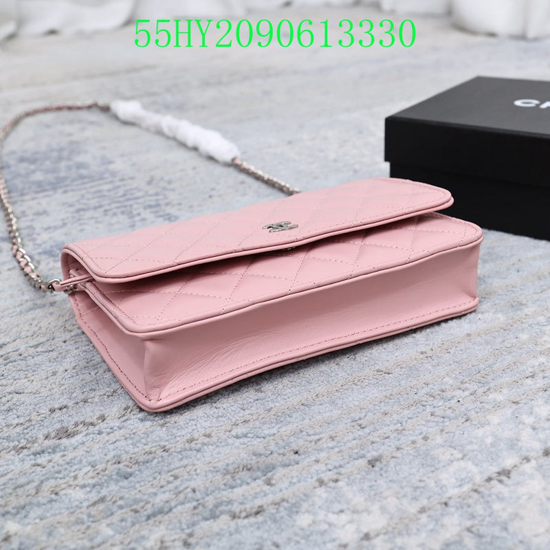 Satchel Bags - CHL Bags - 5165