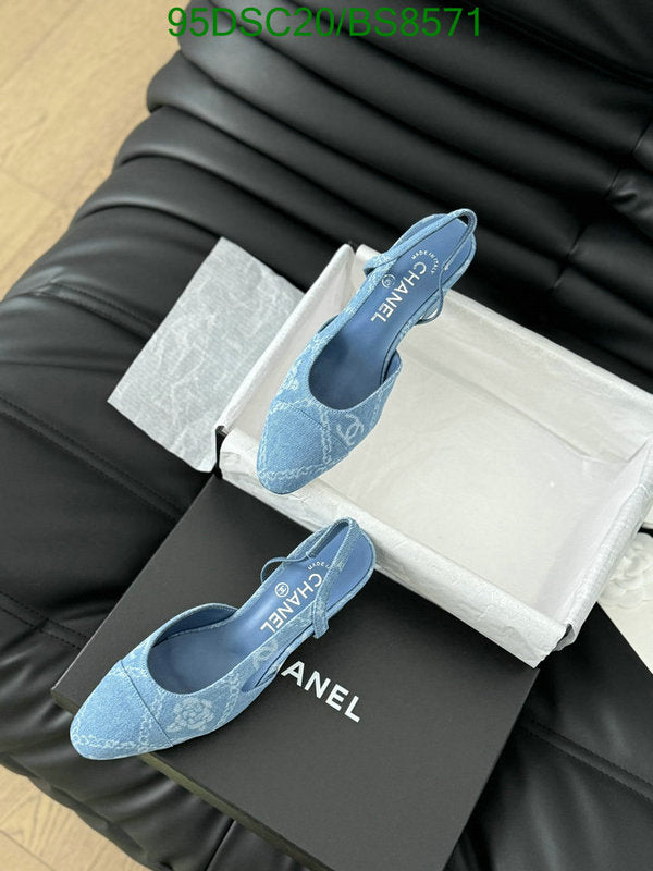 SAMC - CHL Women Shoes Ballet - 005