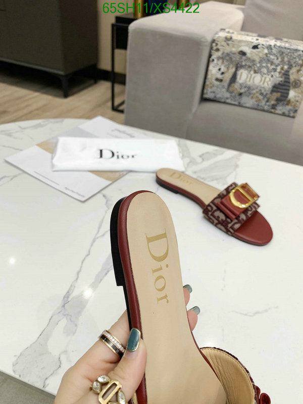SAMCC - DOR Women Shoes - 2186