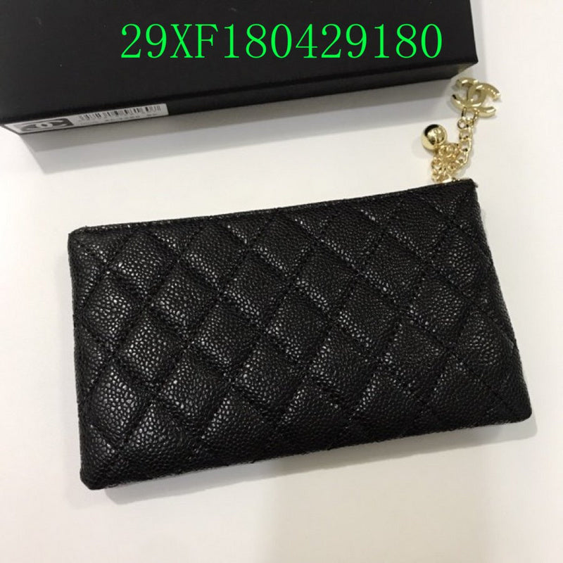 Glami - CHL Wallet - 2358
