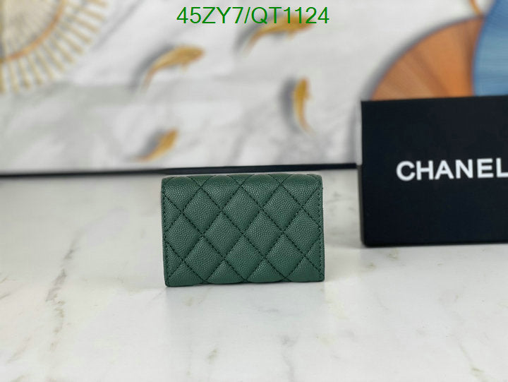 SAMC - CHL Wallets - 058