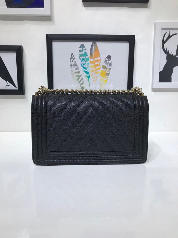 Satchel Bags - CHL Bags - 4623