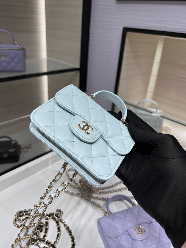 Satchel Bags - CLN Bags - 526