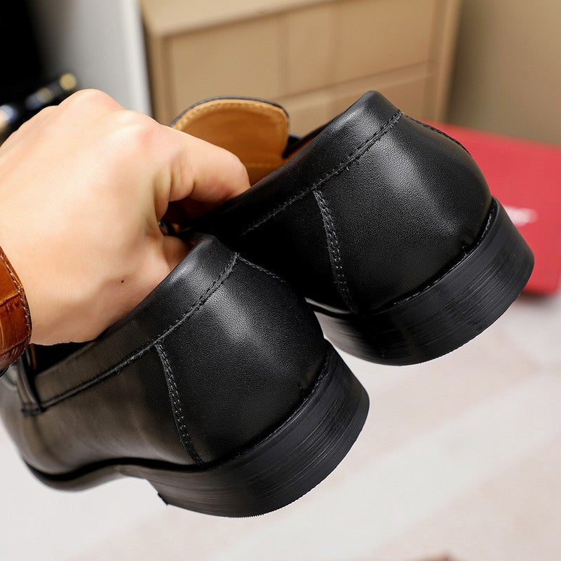 Glami - FGO Men Shoes - 881