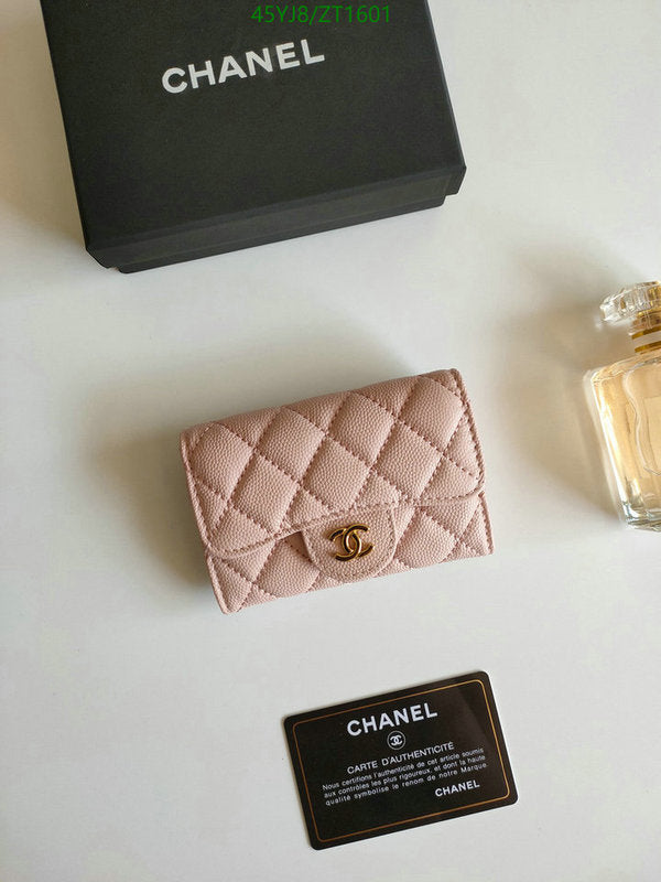 SAMC - CHL Wallets - 090