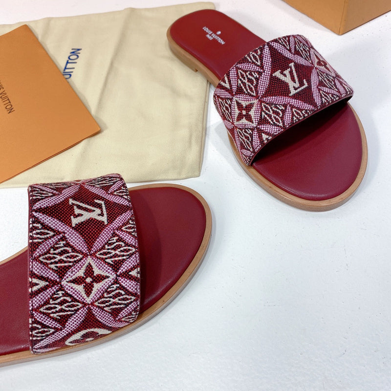 Satchel Bags - Mix Shoes - 1810
