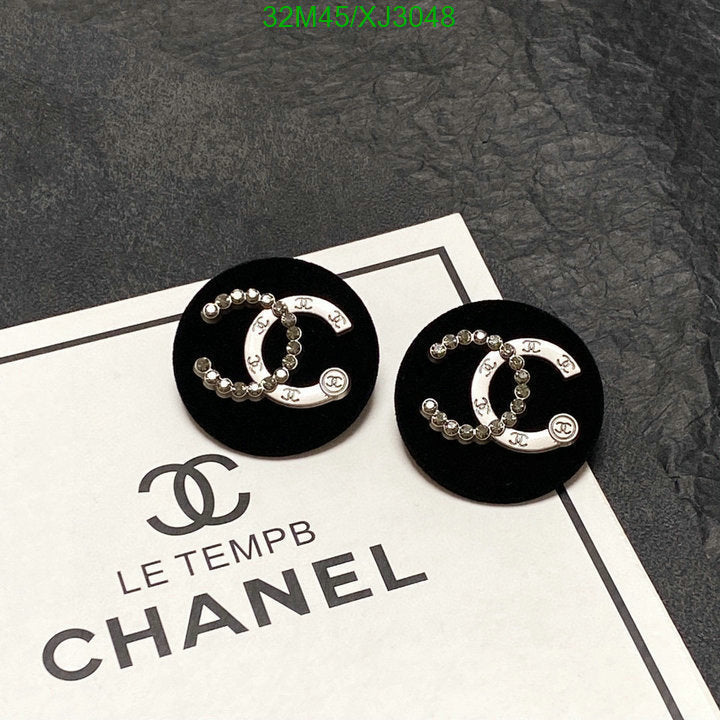 SAMC - CHL Jewelry Earrings - 539