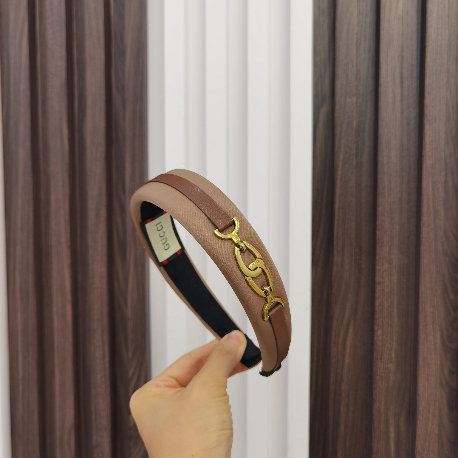 EN - Luxury Hair Band GCI 043