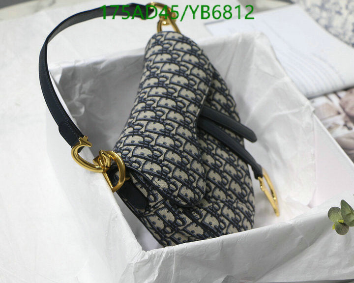 SAMCC - DOR Bags - 1460