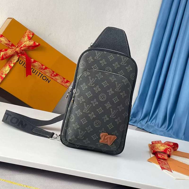 Glami- Glami- Lu-Vi bags - 11815