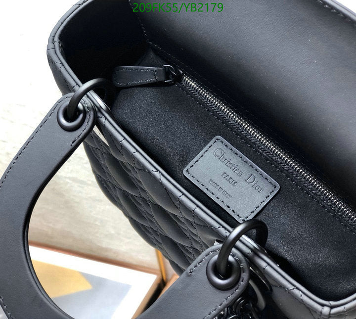 SAMCC - DOR Bags - 1455